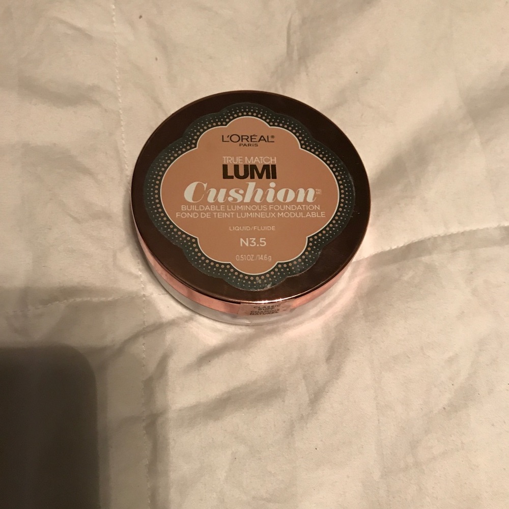 L'Oréal